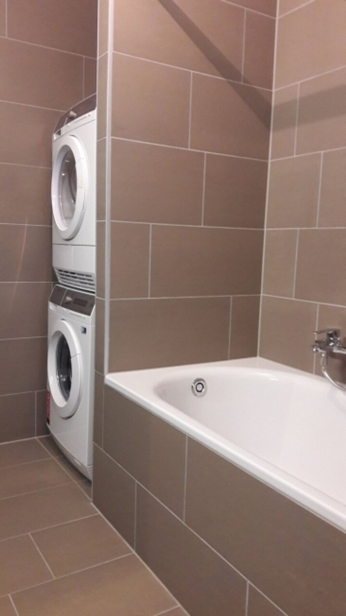 2.5-Zimmerwohnung im 5. Stock - 9