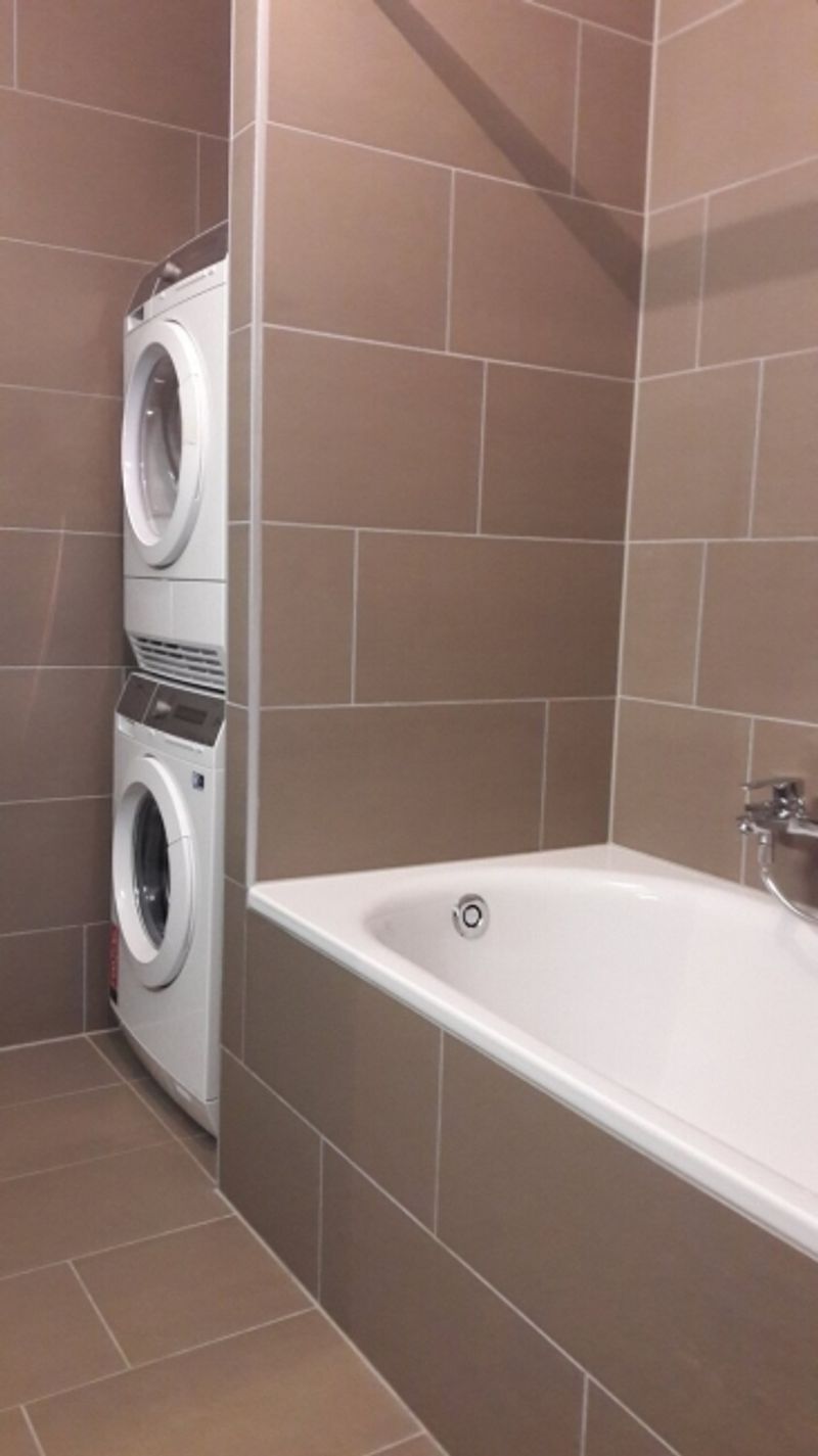 2.5-Zimmerwohnung im 5. Stock - 10