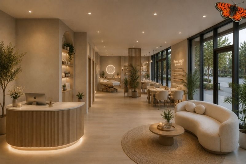 86 m² für Ihren Erfolg! - 1