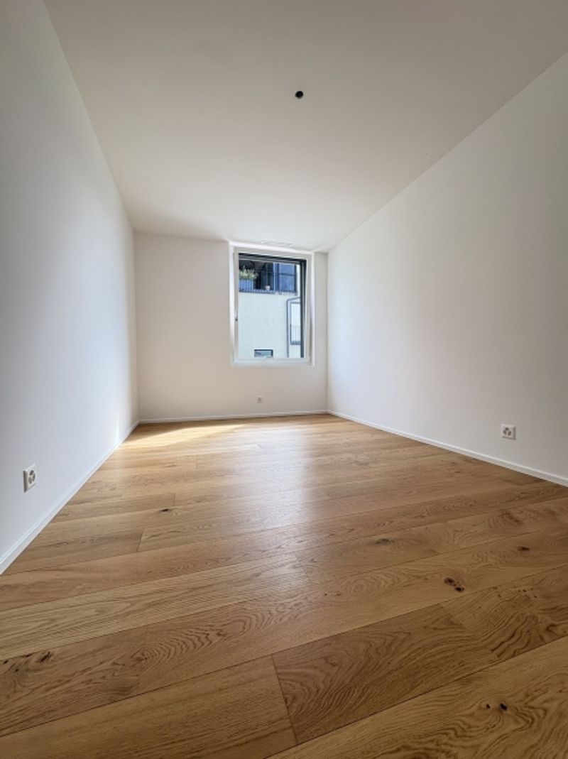 Wunderschöne 3.5-Zimmer-Wohnung mit Garten und Seeblick in Chardonne - 8