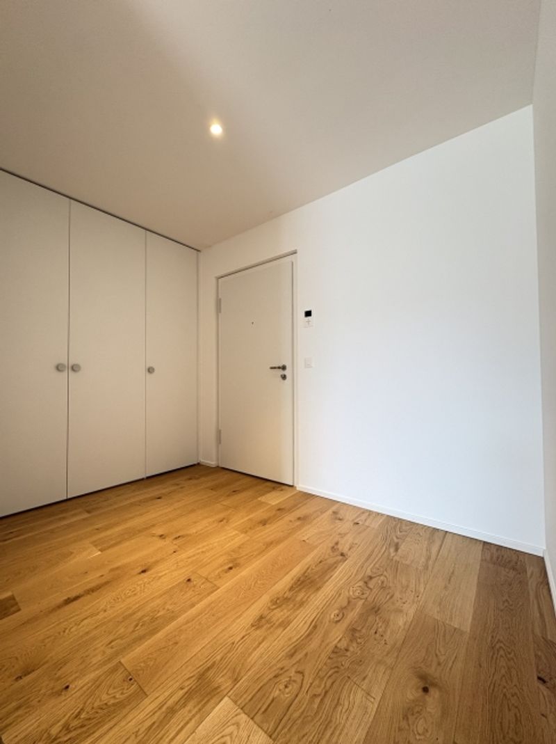 Wunderschöne 3.5-Zimmer-Wohnung mit Garten und Seeblick in Chardonne - 10
