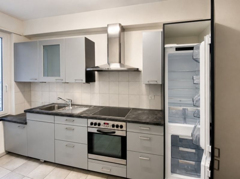 Attraktive 3-Zimmerwohnung im 1. OG unmittelbar von Basel - Binningen/Dorenbach - 5