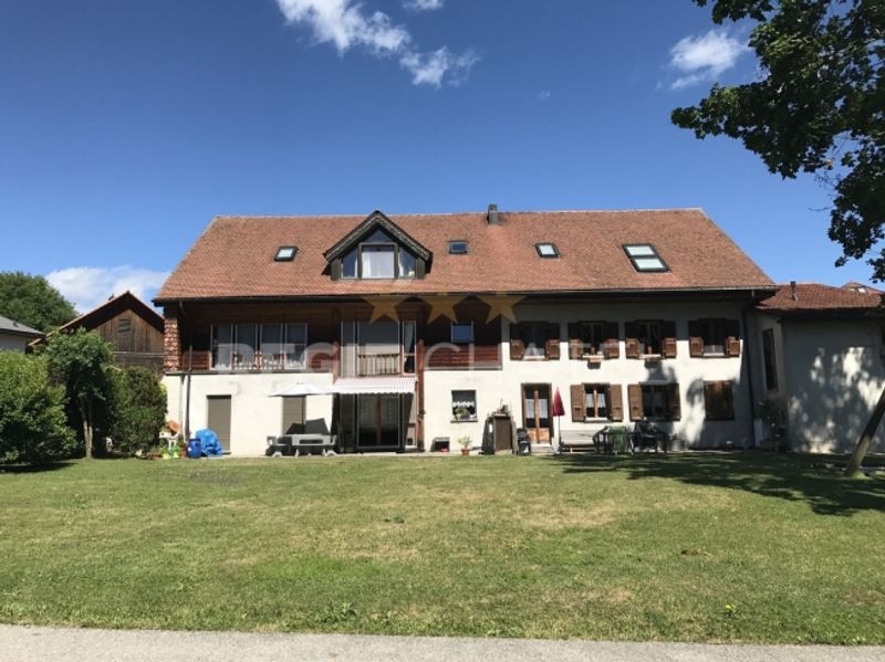 2-Zimmer-Wohnung im 2. Stock - 3