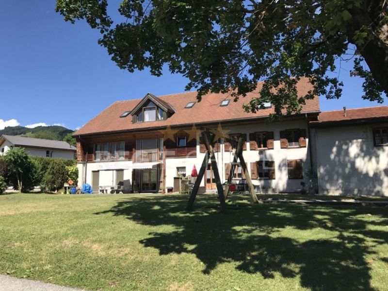 2-Zimmer-Wohnung im 2. Stock - 4