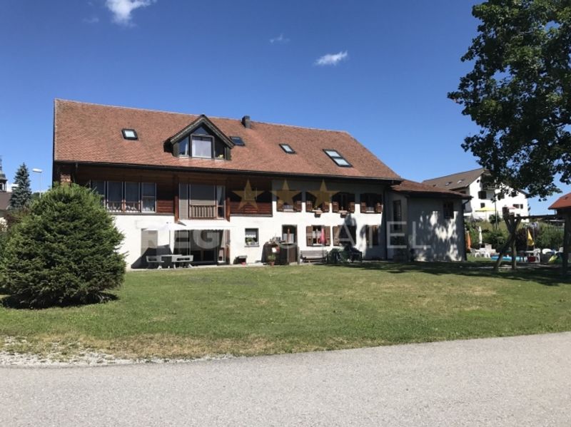 2-Zimmer-Wohnung im 2. Stock - 5