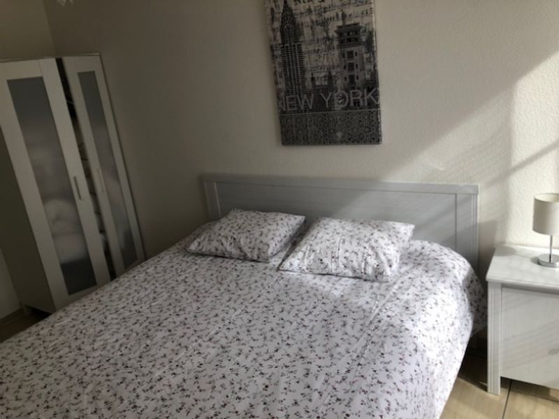 Charmantes 2.5-Zimmer-Apartment mit Balkon und Blick in Montreux-Territet - 8