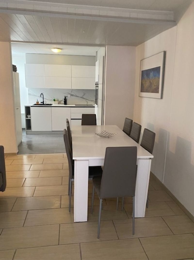 Charmantes 2.5-Zimmer-Apartment mit Balkon und Blick in Montreux-Territet - 3