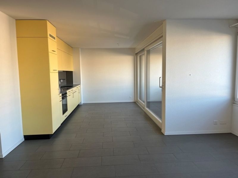 SCHÖNE 2.5-Zimmer-Wohnung - 1