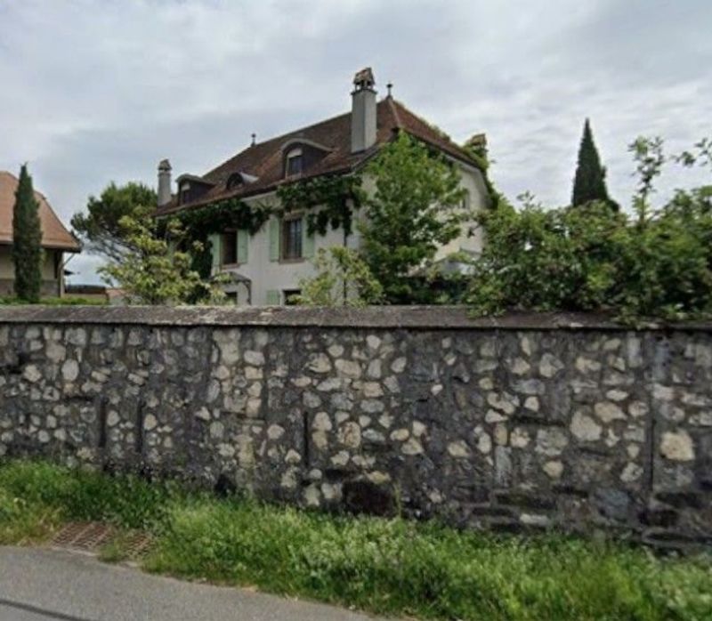 *Wohnung* - 3