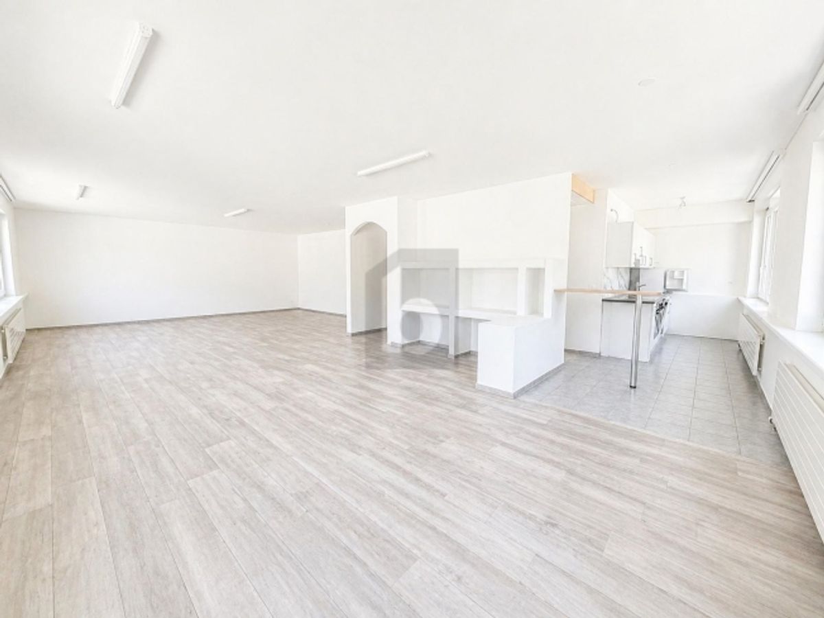 VIELFÄLTIG NUTZBAR MIT KÜCHE UND BADEZIMMER - 0