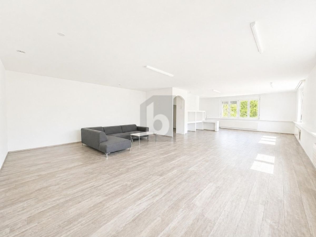 VIELFÄLTIG NUTZBAR MIT KÜCHE UND BADEZIMMER - 3