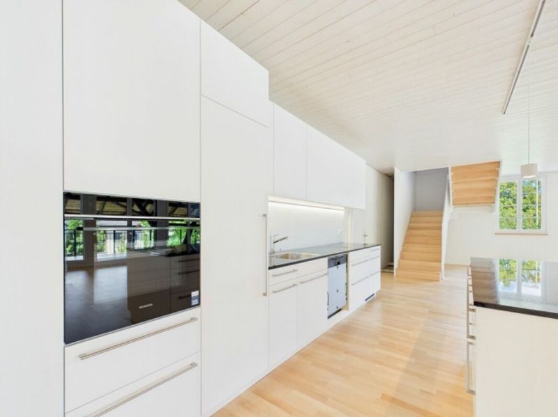 Stilvolle Maisonette-Wohnung in Thalwil - 165 m² Wohngefühl mit historischem Charme & modernem Komfort - 3