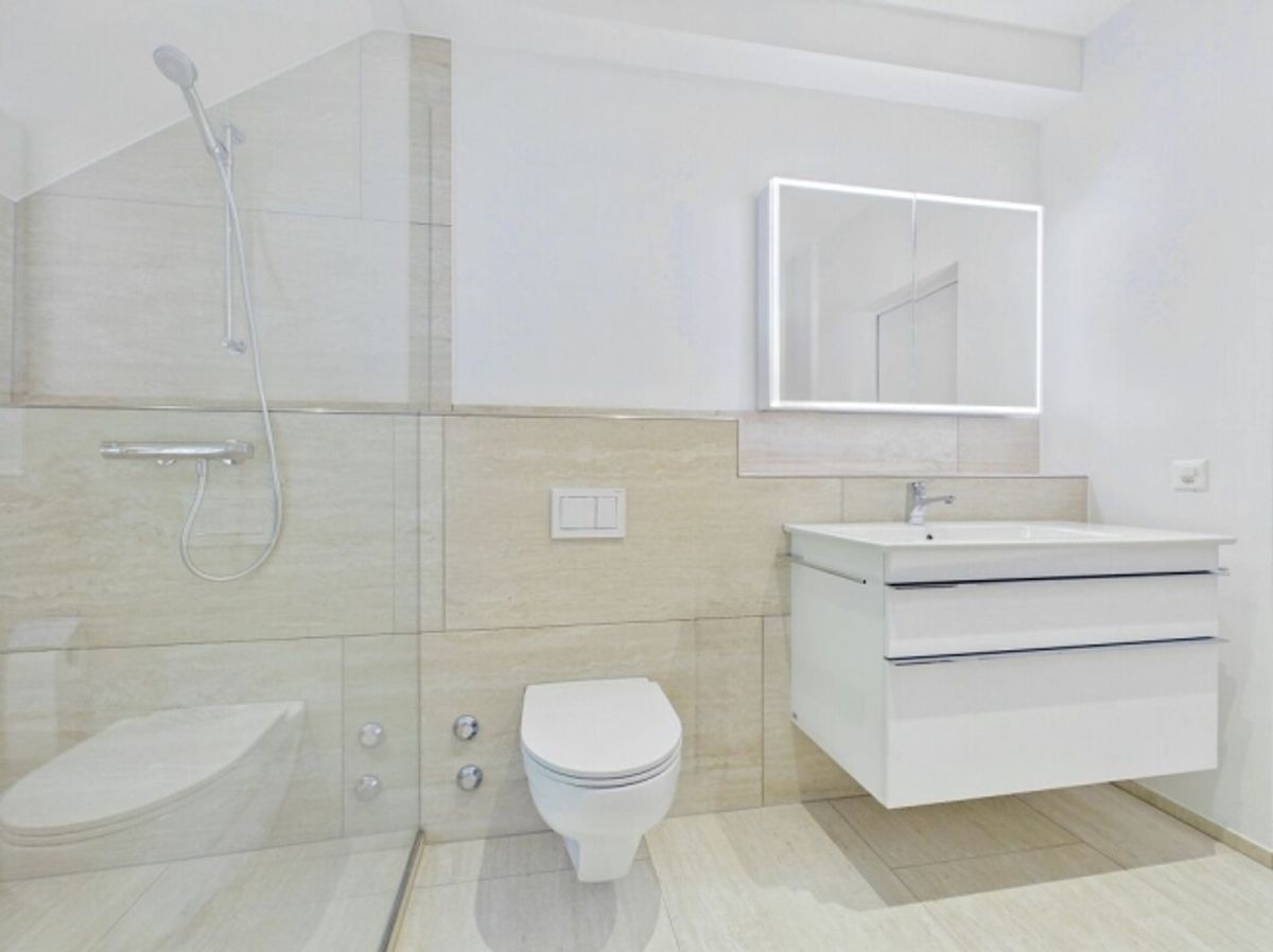Stilvolle Maisonette-Wohnung in Thalwil - 165 m² Wohngefühl mit historischem Charme & modernem Komfort - 6