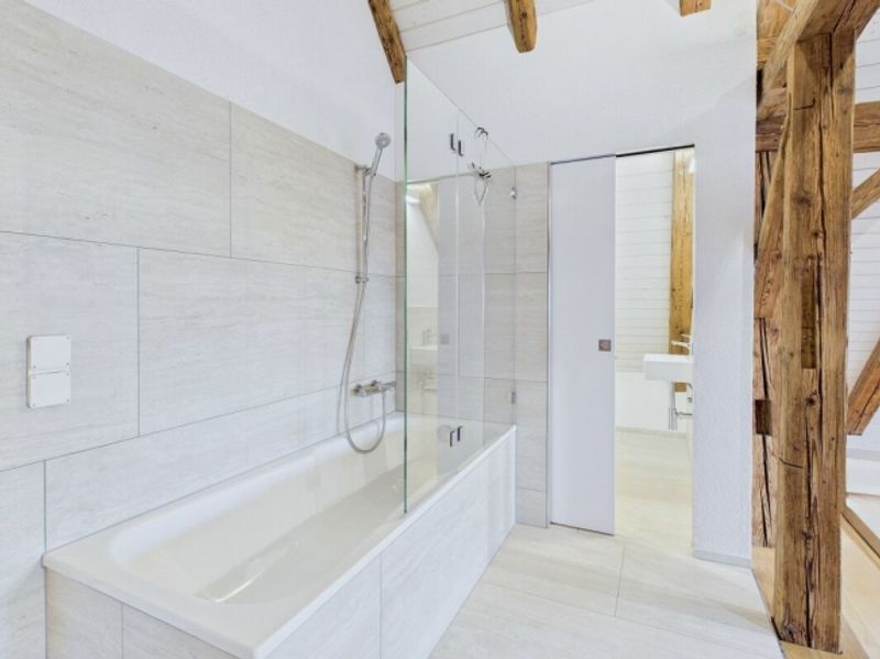 Stilvolle Maisonette-Wohnung in Thalwil - 165 m² Wohngefühl mit historischem Charme & modernem Komfort - 13