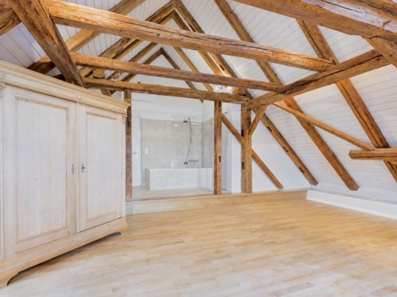 Stilvolle Maisonette-Wohnung in Thalwil - 165 m² Wohngefühl mit historischem Charme & modernem Komfort - 15