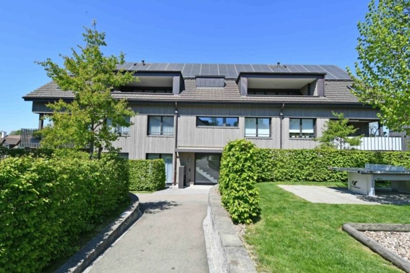 159 m² | 4.5-Zi.-Eigentumswohnung im OG Nr. A101 - 1
