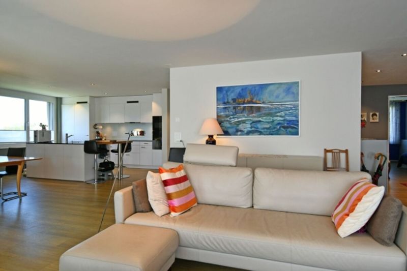 159 m² | 4.5-Zi.-Eigentumswohnung im OG Nr. A101 - 3