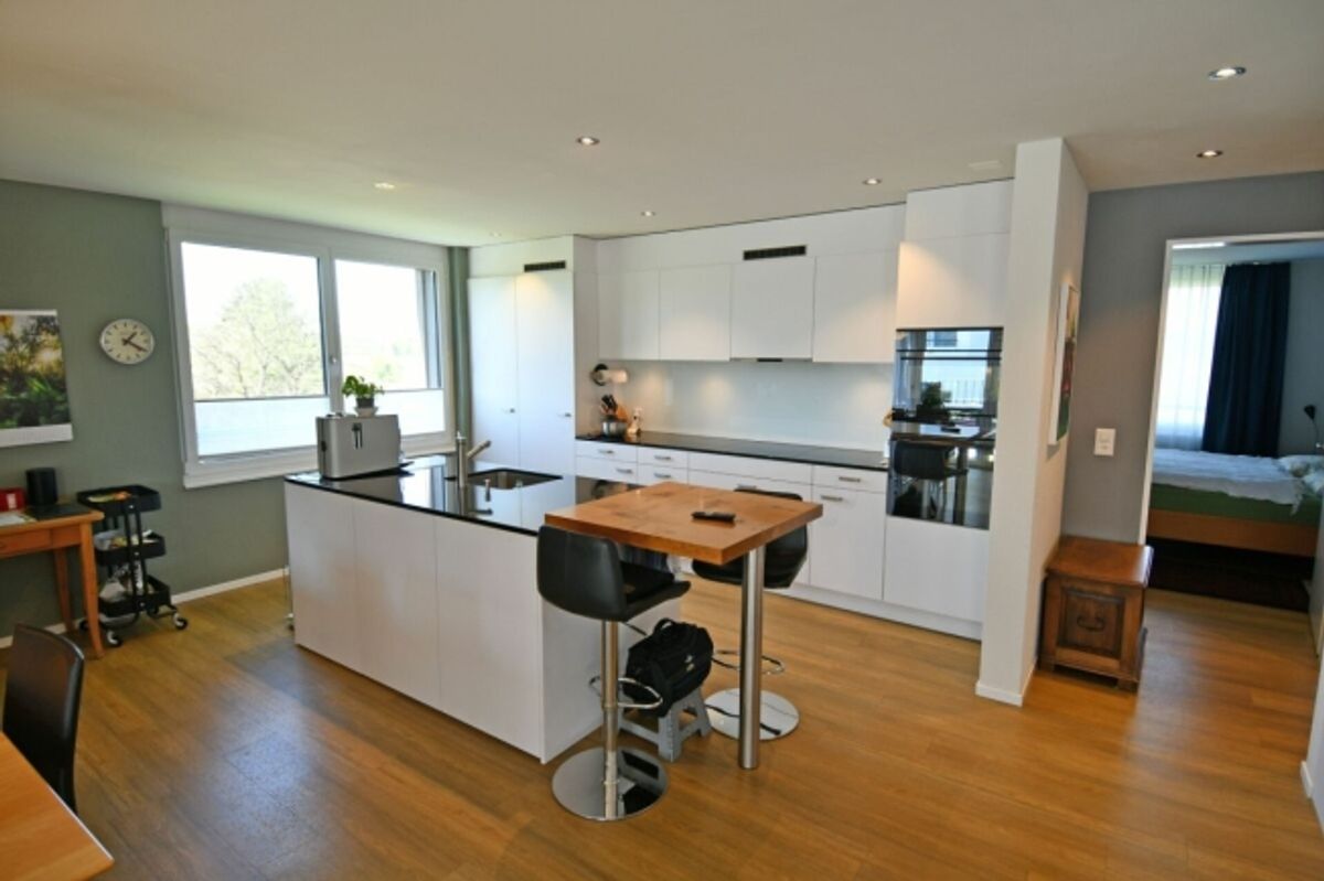 159 m² | 4.5-Zi.-Eigentumswohnung im OG Nr. A101 - 3