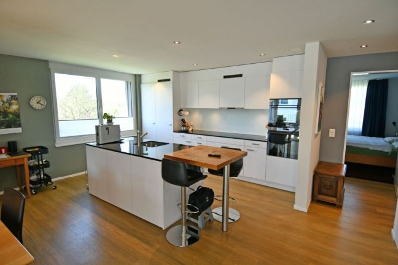 159 m² | 4.5-Zi.-Eigentumswohnung im OG Nr. A101 - 4