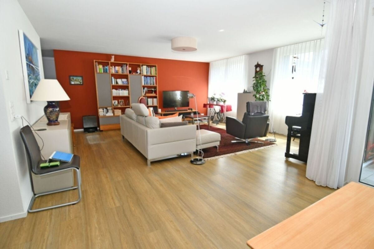 159 m² | 4.5-Zi.-Eigentumswohnung im OG Nr. A101 - 4