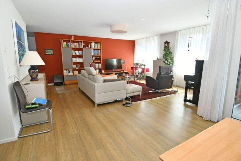 159 m² | 4.5-Zi.-Eigentumswohnung im OG Nr. A101 - 5