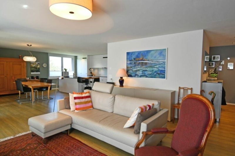 159 m² | 4.5-Zi.-Eigentumswohnung im OG Nr. A101 - 6