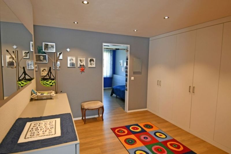 159 m² | 4.5-Zi.-Eigentumswohnung im OG Nr. A101 - 7