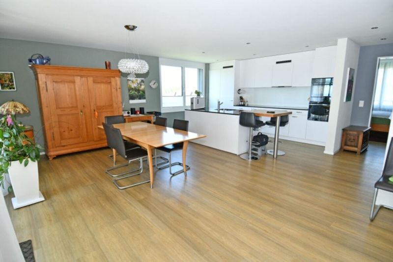 159 m² | 4.5-Zi.-Eigentumswohnung im OG Nr. A101 - 8
