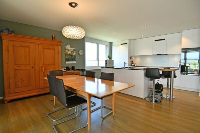 159 m² | 4.5-Zi.-Eigentumswohnung im OG Nr. A101 - 10