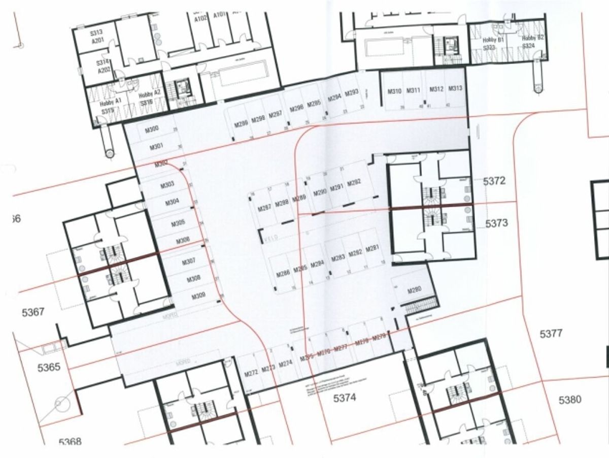 159 m² | 4.5-Zi.-Eigentumswohnung im OG Nr. A101 - 14