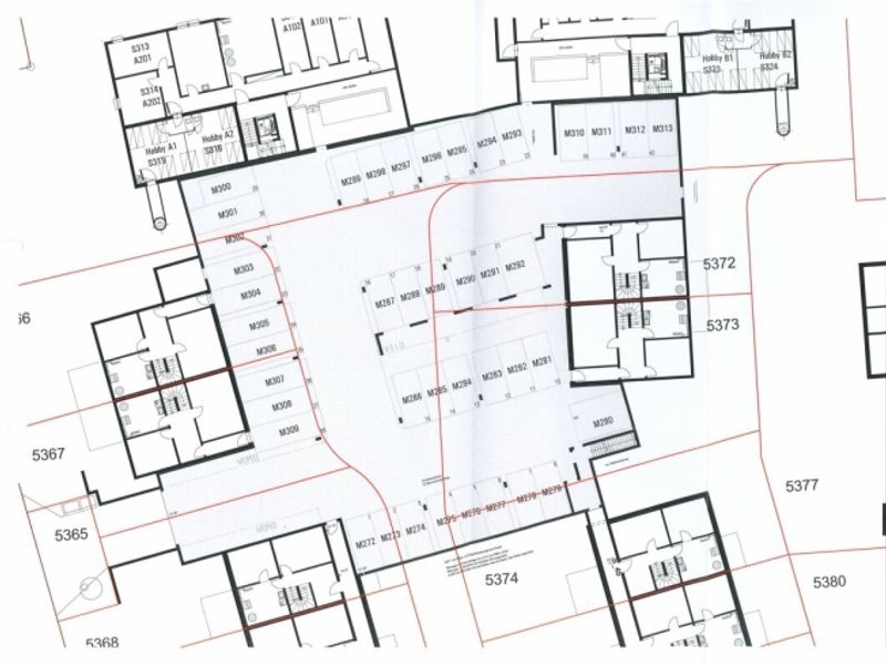 159 m² | 4.5-Zi.-Eigentumswohnung im OG Nr. A101 - 15