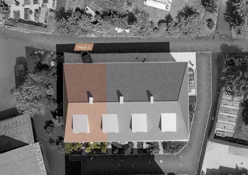 Neubauprojekt "QUARTETT" Haus 2 (Eckhaus) - 10