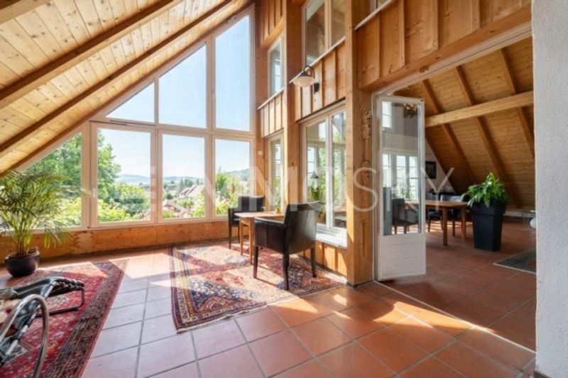Zwei Etagen .Ein Zuhause. Ganz viel Wohngefühl. - 1