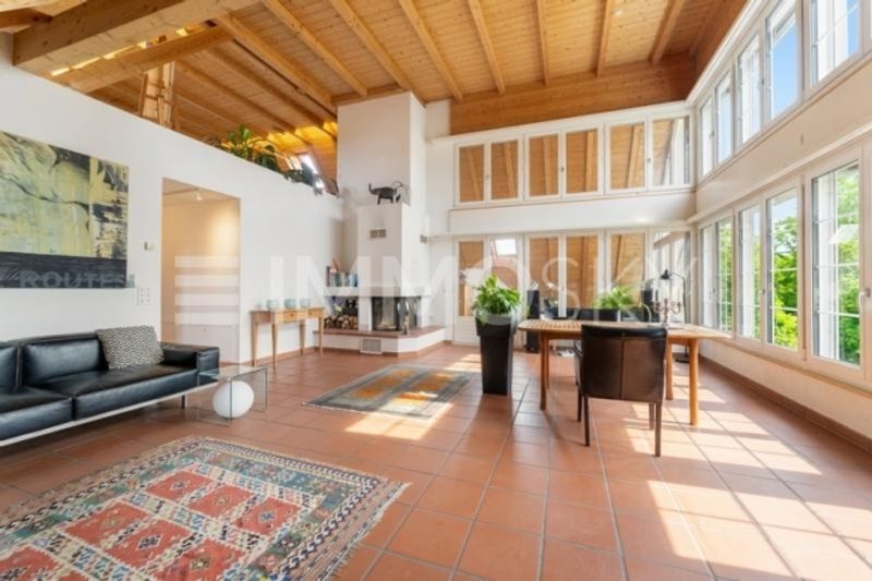 Zwei Etagen .Ein Zuhause. Ganz viel Wohngefühl. - 2