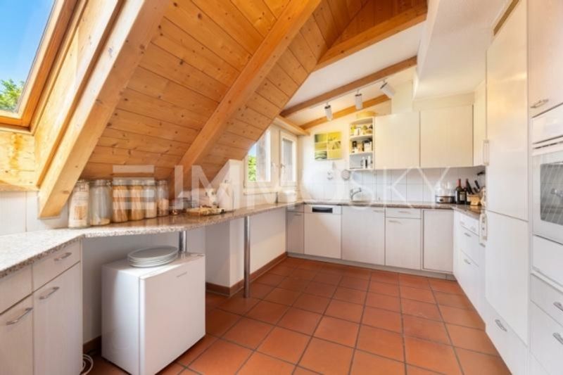Zwei Etagen .Ein Zuhause. Ganz viel Wohngefühl. - 3