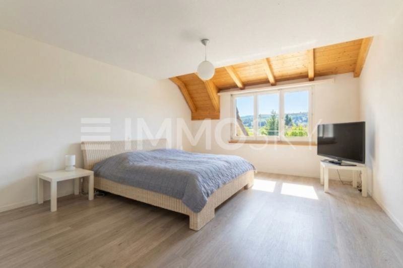 Zwei Etagen .Ein Zuhause. Ganz viel Wohngefühl. - 4