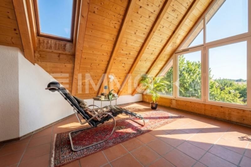 Zwei Etagen .Ein Zuhause. Ganz viel Wohngefühl. - 5