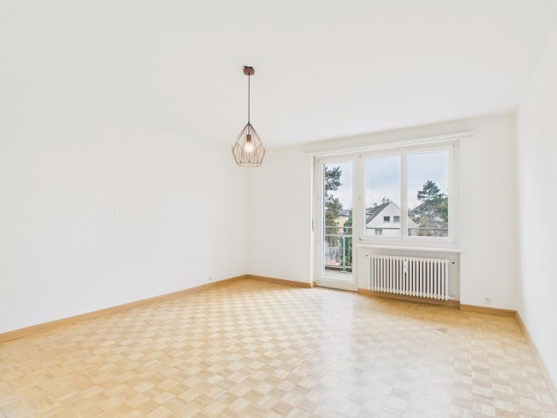 Attraktive und sehr grosse 173m2 Maisonette-Wohnung in Allschwil, BL - Befristet bis Ende 2028 - 7