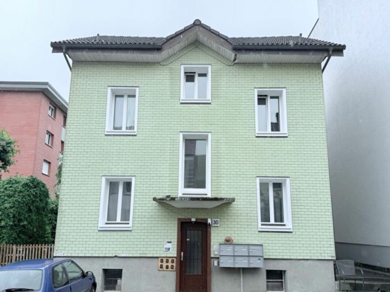 Reduzierter Preis - attraktives MFH mit einer Bruttorendite von 5.5 % ! - 3