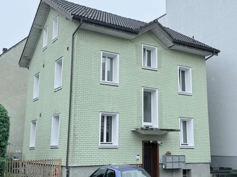 Reduzierter Preis - attraktives MFH mit einer Bruttorendite von 5.5 % ! - 4