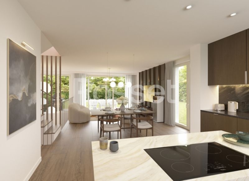 Neues Projekt – Die Villas Frenea – Nur noch 2 Villen verfügbar - 4