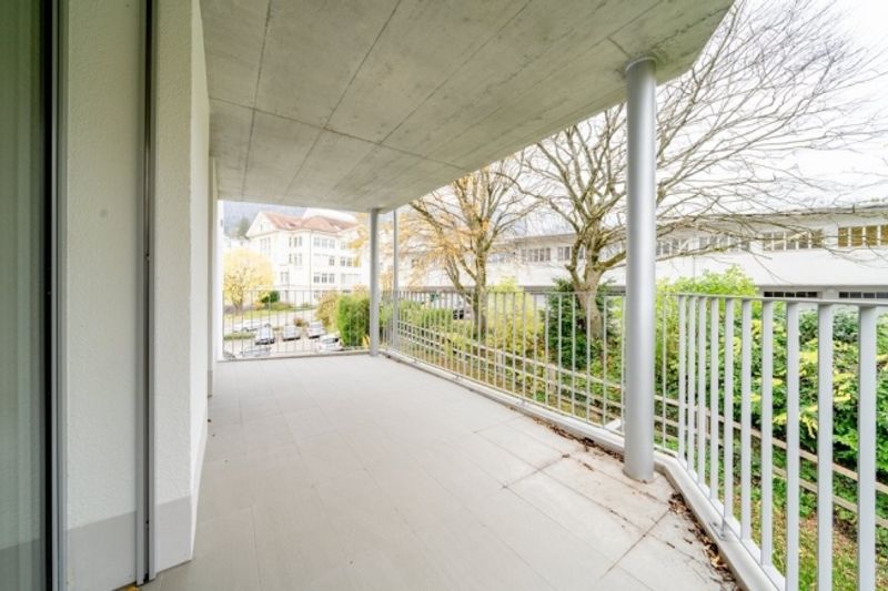 TRAUMHAFTE WOHNUNG IN GRENCHEN ZU VERMIETEN - 9
