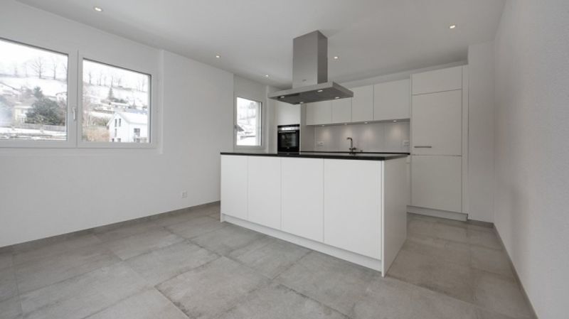 ATTRAKTIVER MIETSTART WIR SCHENKEN IHNEN 1x NETTOMIETZINS - 2