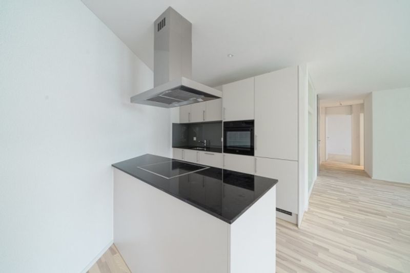 TRAUMHAFTE WOHNUNG IN GRENCHEN ZU VERMIETEN - 3