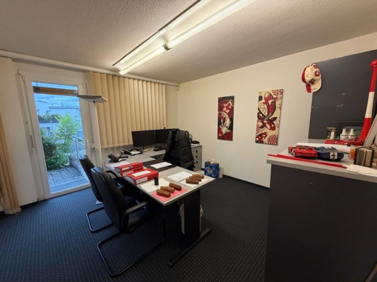 Suchen Sie einen neuen Standort für Ihr Unternehmen - 6