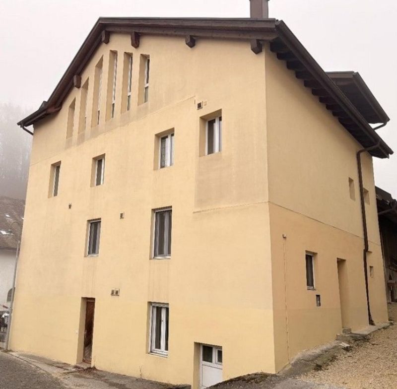 *Mietwohnung* - 1