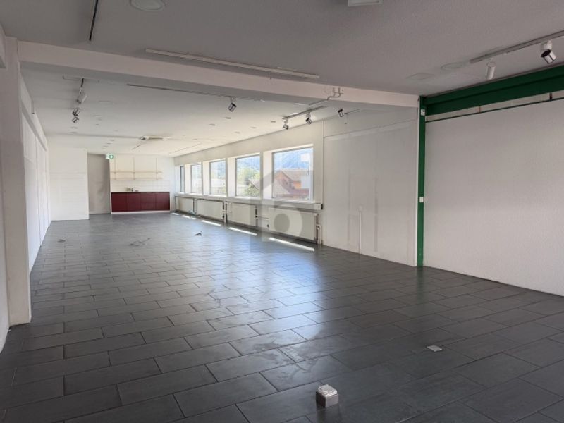 EMPLACEMENT STRATÉGIQUE ET ESPACES MODULABLES - 1