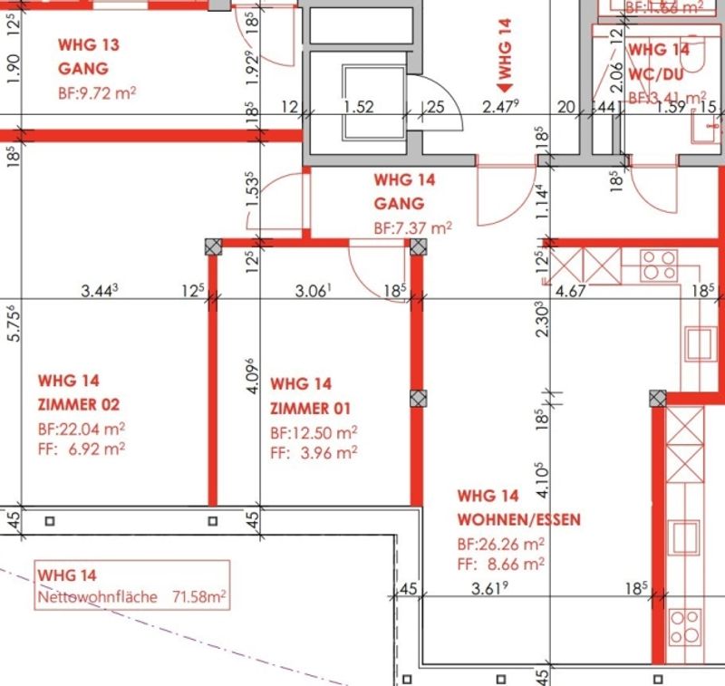 SANIERTER WOHNTRAUM AN ZENTRALER LAGE - 8