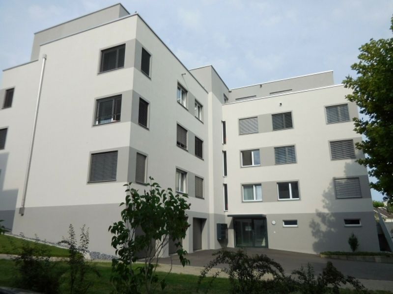 Eine Wohnung zum Verlieben! - 1