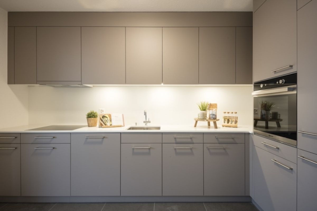 Eine Wohnung zum Verlieben! - 3